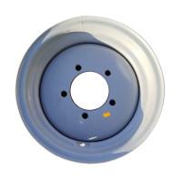 Диск колеса (передній МТЗ-921,задній МТЗ-320)(вир-во Білорусь,БЗТДіА)