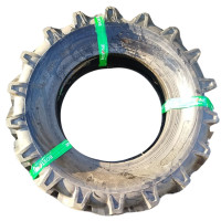 Шина з камерою без обідной стрічки (ROSAVA) МТЗ-82