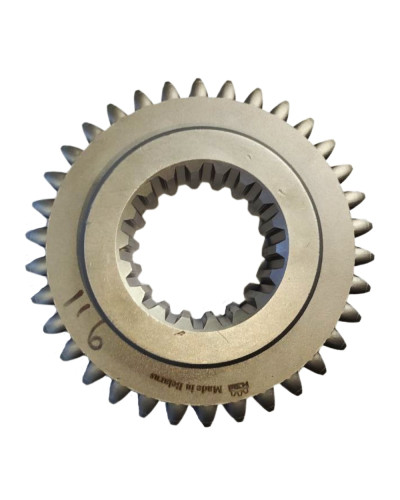 Шестерня ведуча ДТ-75 (оригінал)