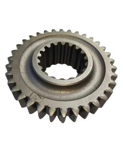 Шестерня ведуча ДТ-75 (оригінал)