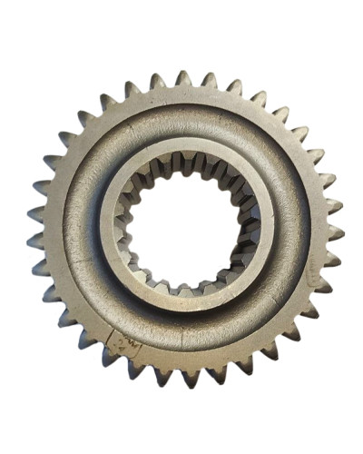 Шестерня ведуча ДТ-75 (оригінал)