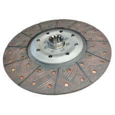 Диск зчеплення КамАЗ (аналог)