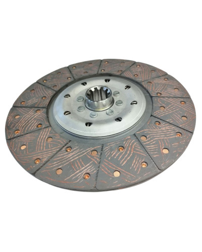 Диск зчеплення КамАЗ (аналог)