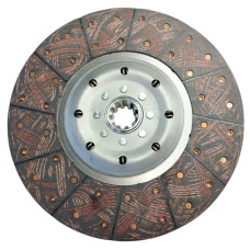 Диск зчеплення КамАЗ (аналог)