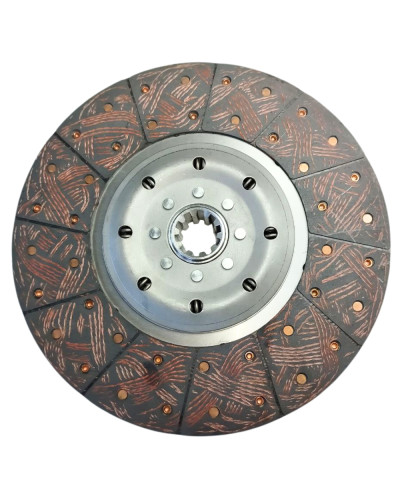 Диск зчеплення КамАЗ (аналог)