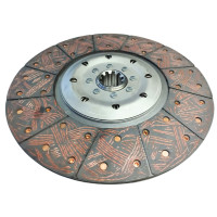 Диск зчеплення КамАЗ (аналог)