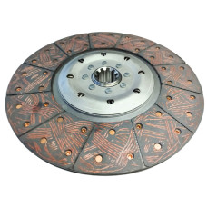 Диск зчеплення КамАЗ (аналог)