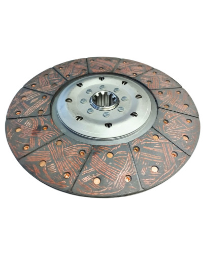 Диск зчеплення КамАЗ (аналог)