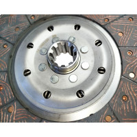 Диск зчеплення КамАЗ (аналог)