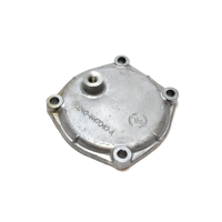 Кришка фільтру тонкої очистки