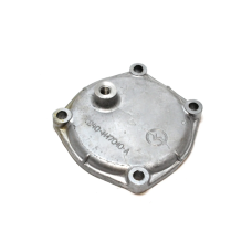 Кришка фільтру тонкої очистки