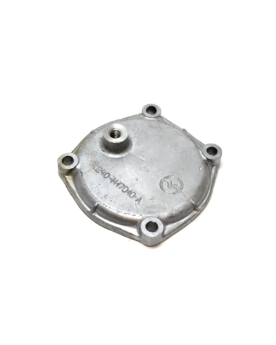 Кришка фільтру тонкої очистки