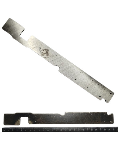 Планка замкова(вир-во Білорусь,МТЗ)