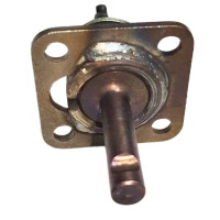 Важіль КПП нижній в зборі МТЗ-320(вир-во Білорусь,БЗТДіА)