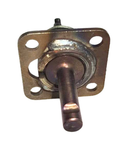 Важіль КПП нижній в зборі МТЗ-320(вир-во Білорусь,БЗТДіА)