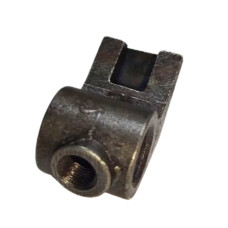 Поводок МТЗ-320 (пр-во Беларусь, БЗТДиА)