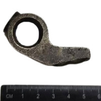 Поводок МТЗ-320(вир-во Білорусь,БЗТДіА)