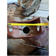 Корпус редуктора ПВМ (правий/лівий) МТЗ-320 (вир-во Білорусь,БЗТДіА)