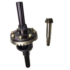 Диференціал заднього моста МТЗ-320(вир-во Білорусь,БЗТДіА)