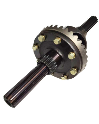 Диференціал заднього моста МТЗ-320(вир-во Білорусь,БЗТДіА)