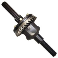 Диференціал заднього моста МТЗ-320(вир-во Білорусь,БЗТДіА)