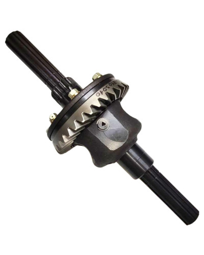 Диференціал заднього моста МТЗ-320(вир-во Білорусь,БЗТДіА)