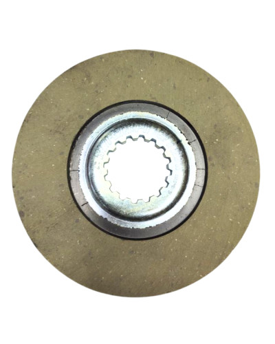 Диск гальмівний з накладками(вир-во Білорусь,БЗТДіА)