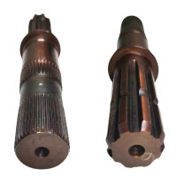 Хвостовик ВОМ(20 шлицев,L=300мм,1000 об/мин,D=44.33мм) МТЗ-1523,2022(пр-во Беларусь,БЗТДиА)