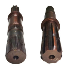 Хвостовик ВОМ(20 шліців,L=300мм,1000 об/хв,D=44.33мм) МТЗ-1523,2022(вир-во Білорусь,БЗТДіА)