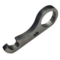 Важіль стрічки ВОМ(нового зразка)(з 30.11.2015) МТЗ-80-950(вир-во Білорусь,БЗТДіА)