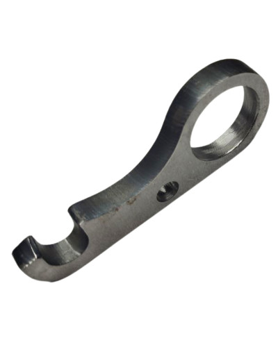 Важіль стрічки ВОМ(нового зразка)(з 30.11.2015) МТЗ-80-950(вир-во Білорусь,БЗТДіА)