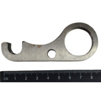 Важіль стрічки ВОМ(нового зразка)(з 30.11.2015) МТЗ-80-950(вир-во Білорусь,БЗТДіА)