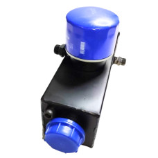 Гидробак ГУРа ЮМЗ