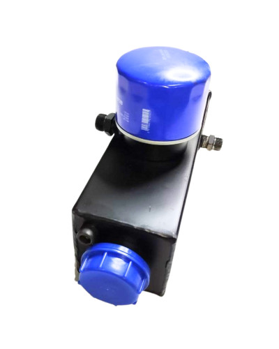 Гидробак ГУРа ЮМЗ