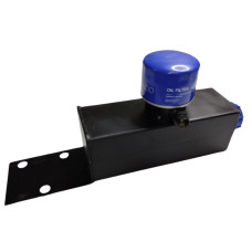 Гидробак ГУРа ЮМЗ