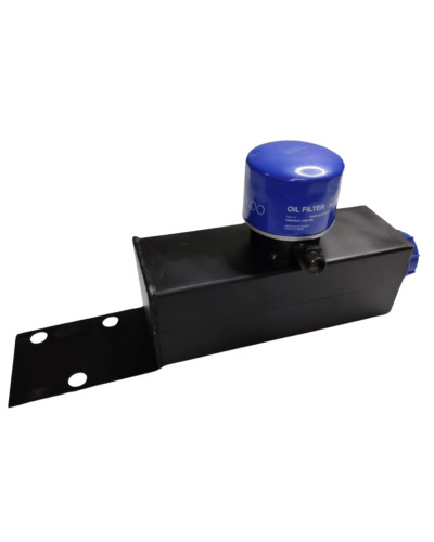 Гидробак ГУРа ЮМЗ