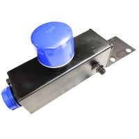 Гидробак ГУРа ЮМЗ