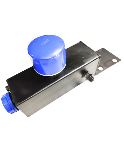 Гидробак ГУРа ЮМЗ