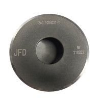 Поршень ЄВРО-1(графітизований) М D=42(JFD-PREMIUM)