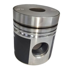 Поршень ЄВРО-1(графітизований) М D=42(JFD-PREMIUM)