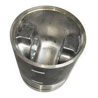 Поршень ЄВРО-1(графітизований) М D=42(JFD-PREMIUM)