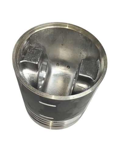 Поршень ЄВРО-1(графітизований) М D=42(JFD-PREMIUM)