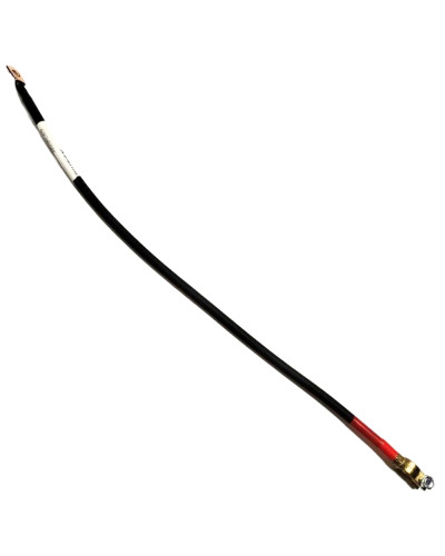 Джгут провід на АКБ(+)