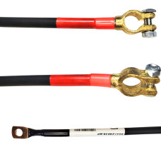 Джгут провід на АКБ(+)