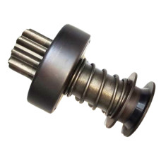 Привід СТ212-3708600Б(20.3708600) (бендикс) 4шл.