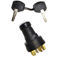 Замок запалення МТЗ-80,1025,1221(аналог)