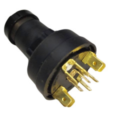 Замок запалення МТЗ-80,1025,1221(аналог)