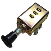 Перемикач світла(аналог)