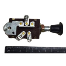 Перемикач світла(аналог)