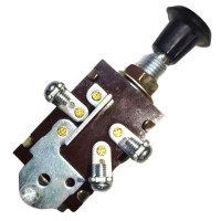 Перемикач світла(аналог)